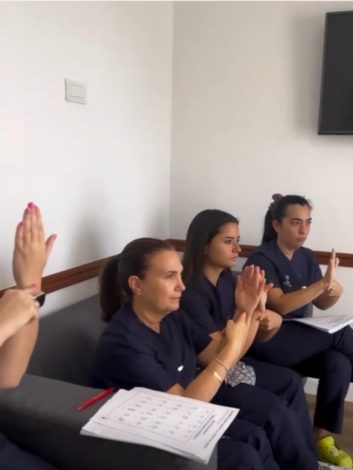 Formación Personalizada